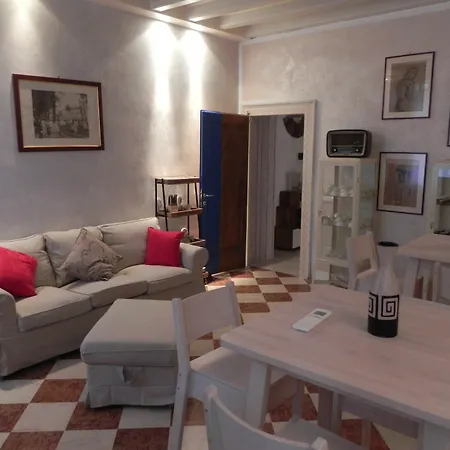 Milly Couette-café Brescia