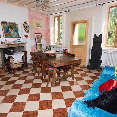 B&B Milly 3*