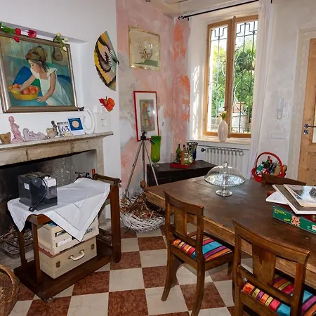 Milly B&B