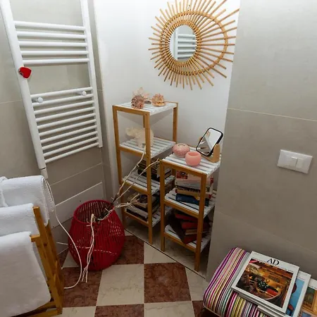 Milly B&B 3*