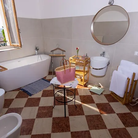 B&B Milly 3*