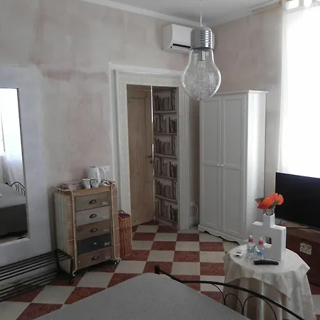 Milly B&B